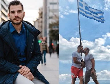 «Να παρέμβει εισαγγελέας - Ξεφτιλίζεται η ελληνική σημαία» λέει ο πρόεδρος των Ειδικών Φρουρών για τον υπαστυνόμο Μ.Λώλη